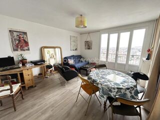  Appartement  vendre 4 pices 97 m