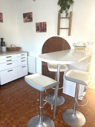  Maison � vendre 4 pi�ces 75 m�