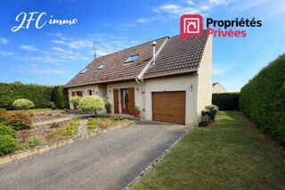  Maison � vendre 7 pi�ces 130 m�