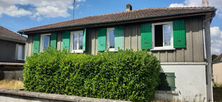  Maison à vendre 5 pièces 82 m²