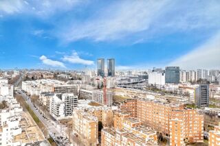  Appartement � vendre 4 pi�ces 81 m�