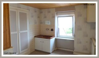  Maison à vendre 6 pièces 125 m²