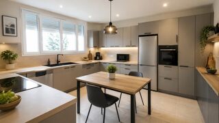  Appartement à vendre 4 pièces 100 m²