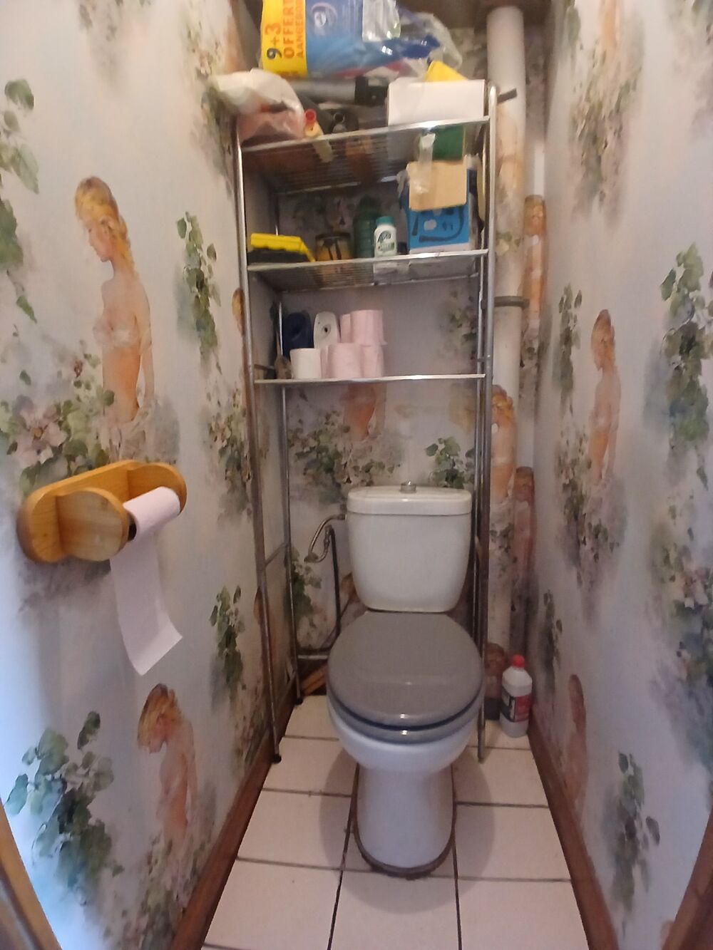 Vente Maison Maison à vendre 4 pièces SOUGY SUR LOIRE (58) Sougy sur loire