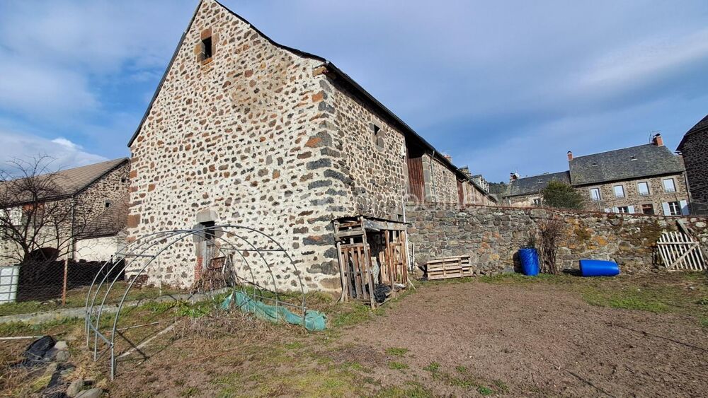 Corps de ferme à rénover à Moissac
