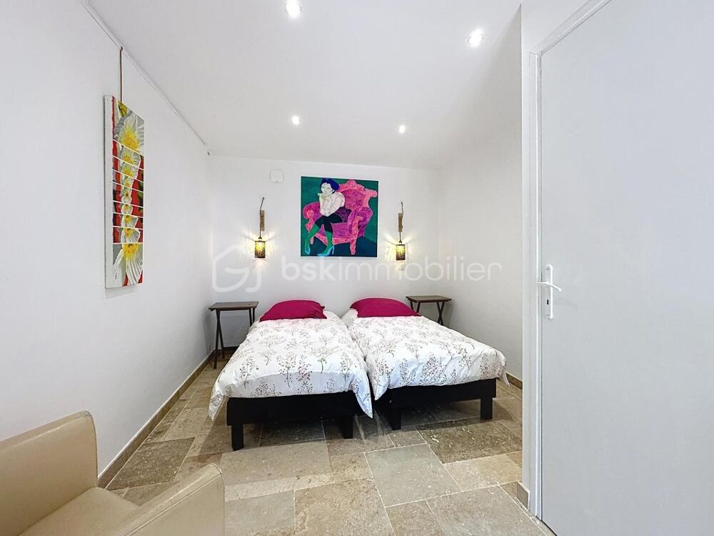 � vendre  Villa Mandelieu-la-Napoule (06210)