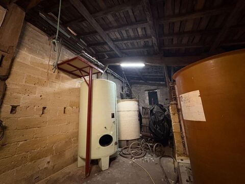   Investissement foncier rare en AOC Saint-Émilion - Domaine viticole 