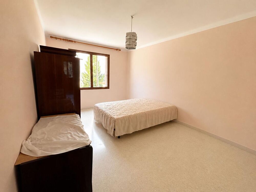 Appartement Nice 3 pièce(s) 69 m2 + Balcon + Cave