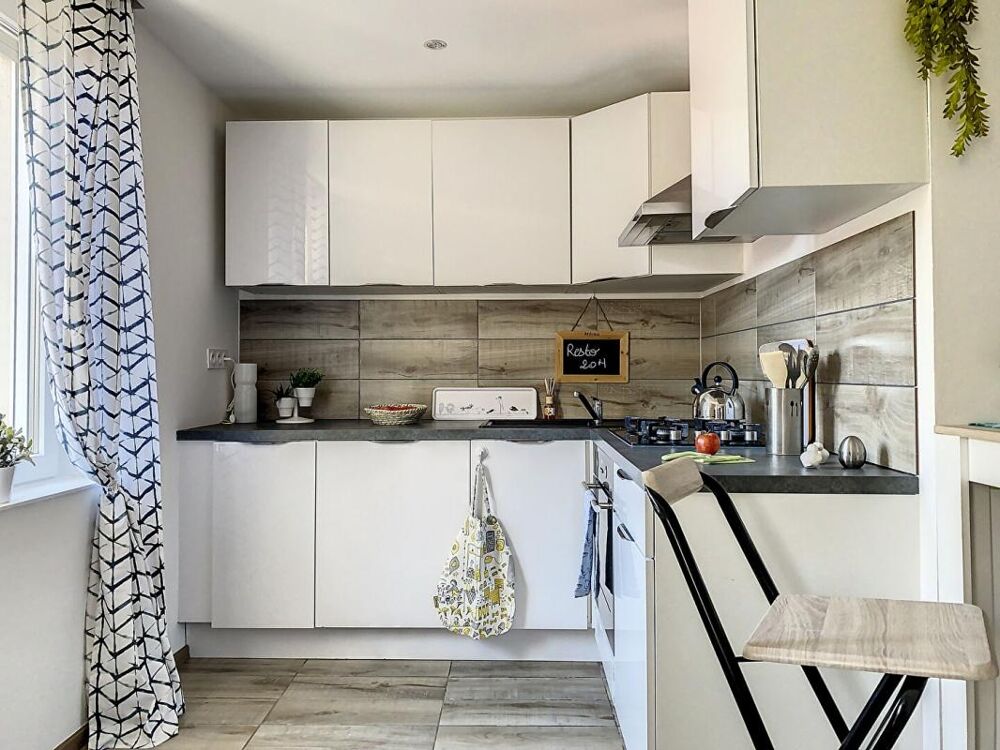 PONTARLIER ? BEL APPARTEMENT 4 PIÈCES DE 81m2