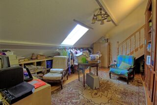  Maison à vendre 7 pièces 144 m²