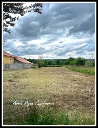  Terrain � vendre 1513 m�