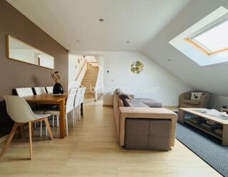  Duplex/triplex à vendre 4 pièces 106 m²