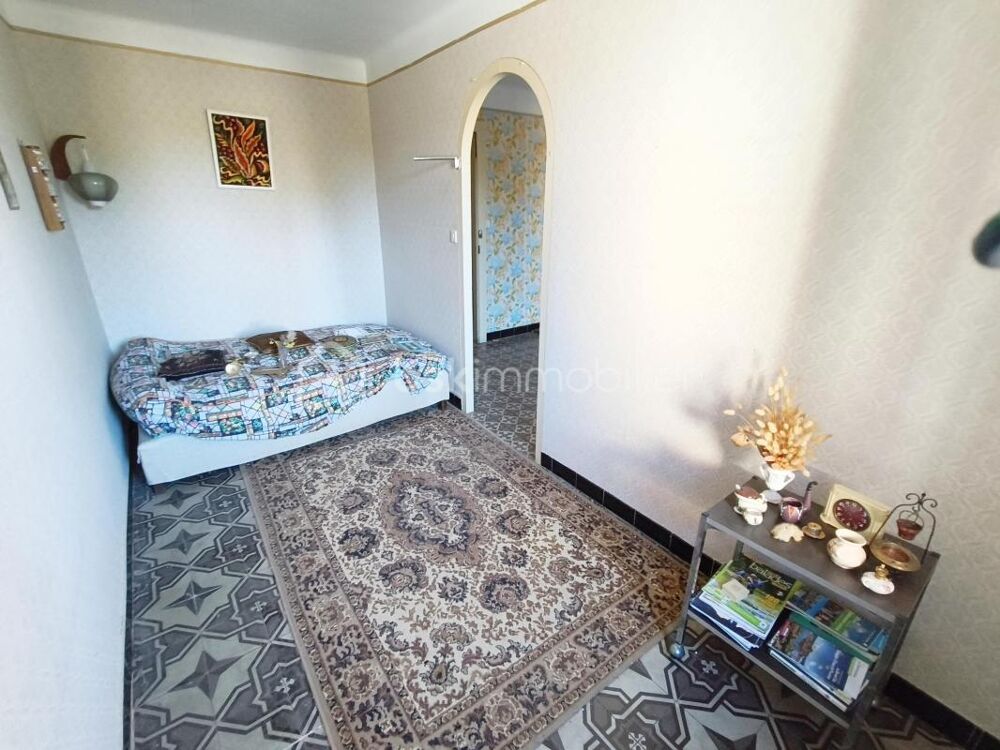Maison de 107 m²