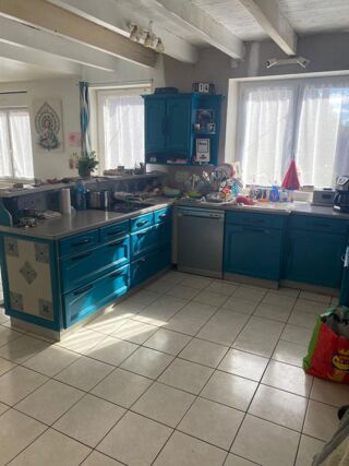  Maison � vendre 8 pi�ces 225 m�