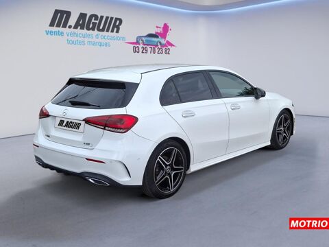 Classe A IV 180 AMG LINE 2020 occasion 55800 Contrisson