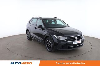 Tiguan 2.0 TDI Life Plus DSG7 150 ch 2023 occasion 92130 Issy-les-Moulineaux