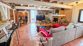  Maison � vendre 10 pi�ces 185 m�