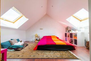  Maison à vendre 7 pièces 200 m²