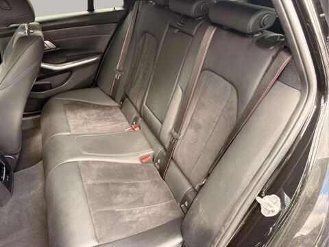 S&eacute;rie 3 320e • Touring G20 M-Sport 292ch 2023 occasion 33600 Pessac