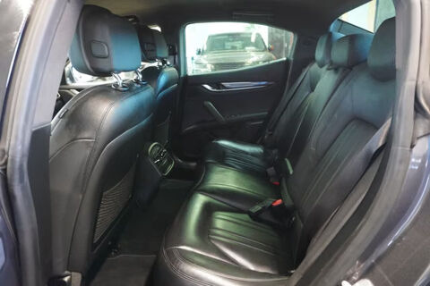 Ghibli GT 330 2022 occasion 33000 Bordeaux