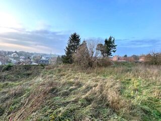  Terrain à vendre 1534 m²