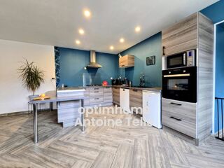  Maison � vendre 7 pi�ces 158 m�