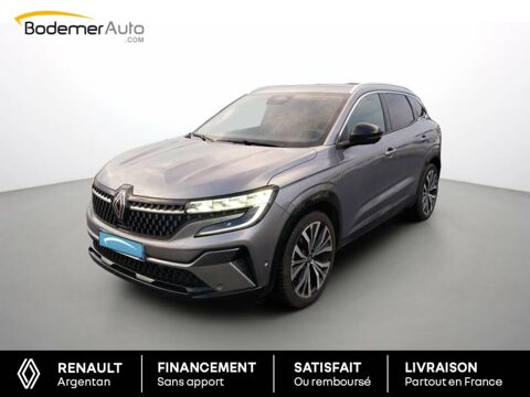 Renault Austral E-Tech hybrid 200 Iconic 2023 occasion Argentan 61200