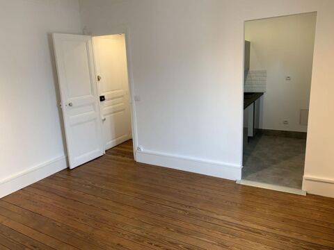  Appartement � louer 1 pi�ce 24 m�