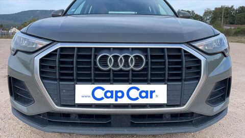 Q3 2.0 TDI 150 S-Tronic 7 Advanced 2021 occasion 88100 Sainte Marguerite