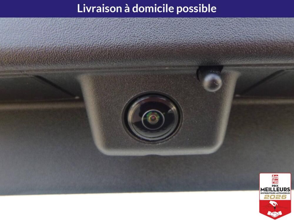 5008 Hybrid 145 e-DCS6 GT 2026 occasion 10150 Lavau