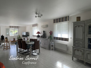  Villa � vendre 5 pi�ces 140 m�