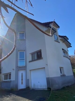  Maison � vendre 6 pi�ces 125 m�