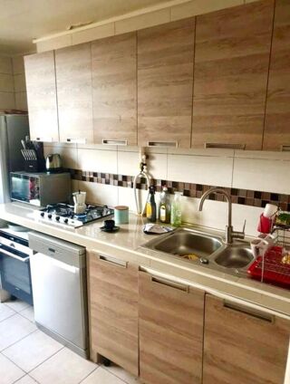  Appartement � vendre 4 pi�ces 70 m�