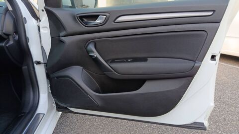 M&eacute;gane IV 1.5 Blue dCi 115 Business 2021 occasion 69800 Saint Priest