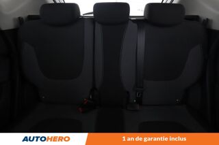 Captur 1.2 TCe Energy Intens EDC 120 ch 2016 occasion 92130 Issy-les-Moulineaux