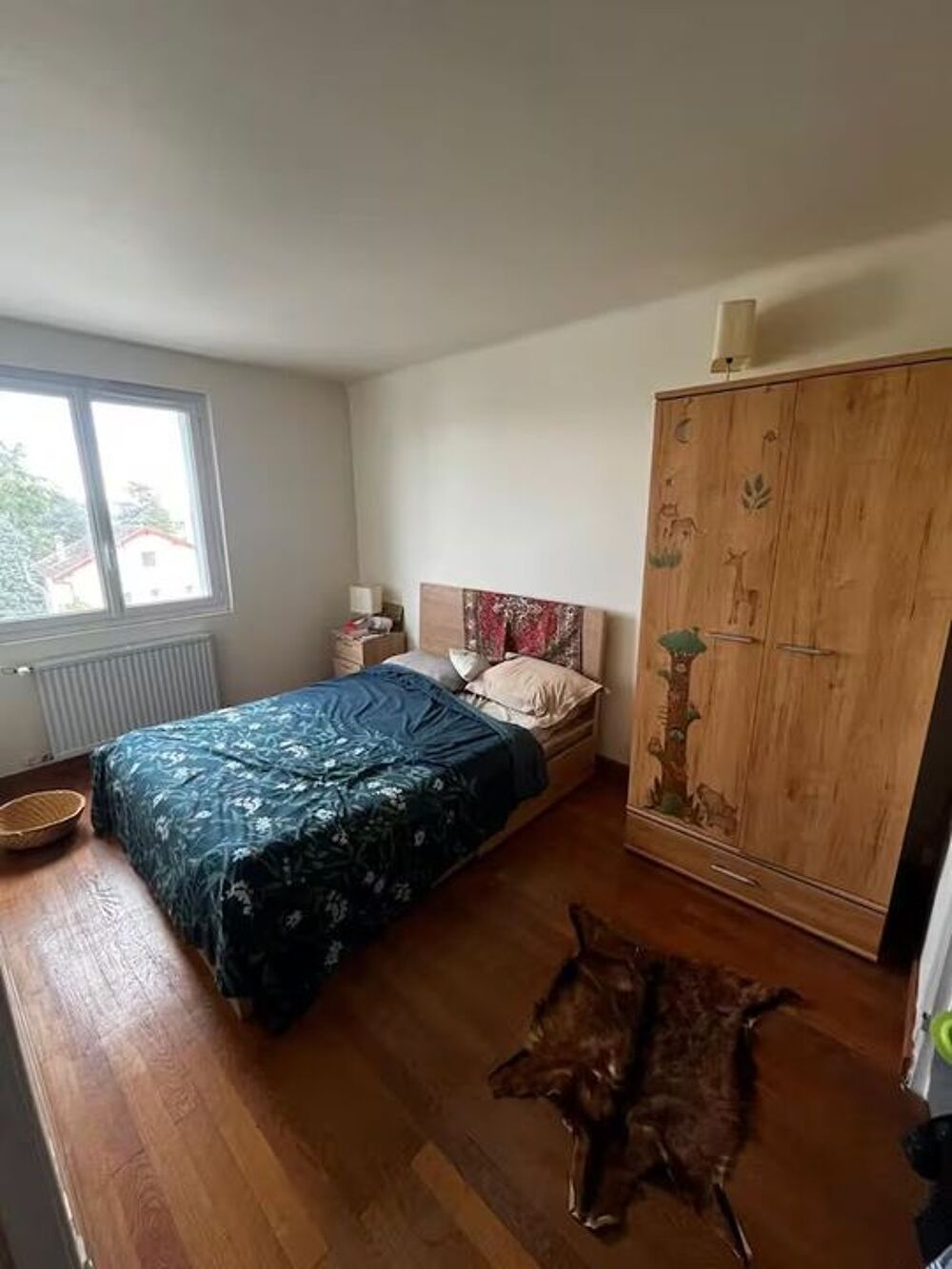 Location Appartement Appartement de 65m2 à louer sur Lyon 05 Lyon 5