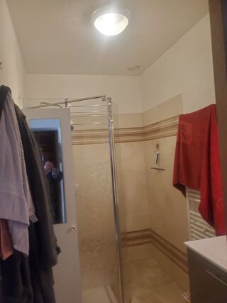  Appartement à louer 1 pièce 15 m²