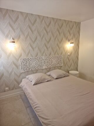 Location Appartement Appartement de 40m2 à louer sur Pinet Pinet