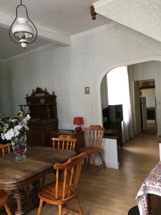  Maison � vendre 6 pi�ces 102 m�