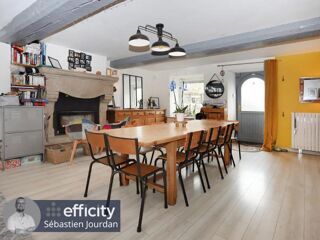  Maison à vendre 5 pièces 121 m²