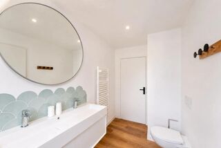  Appartement à vendre 5 pièces 81 m²