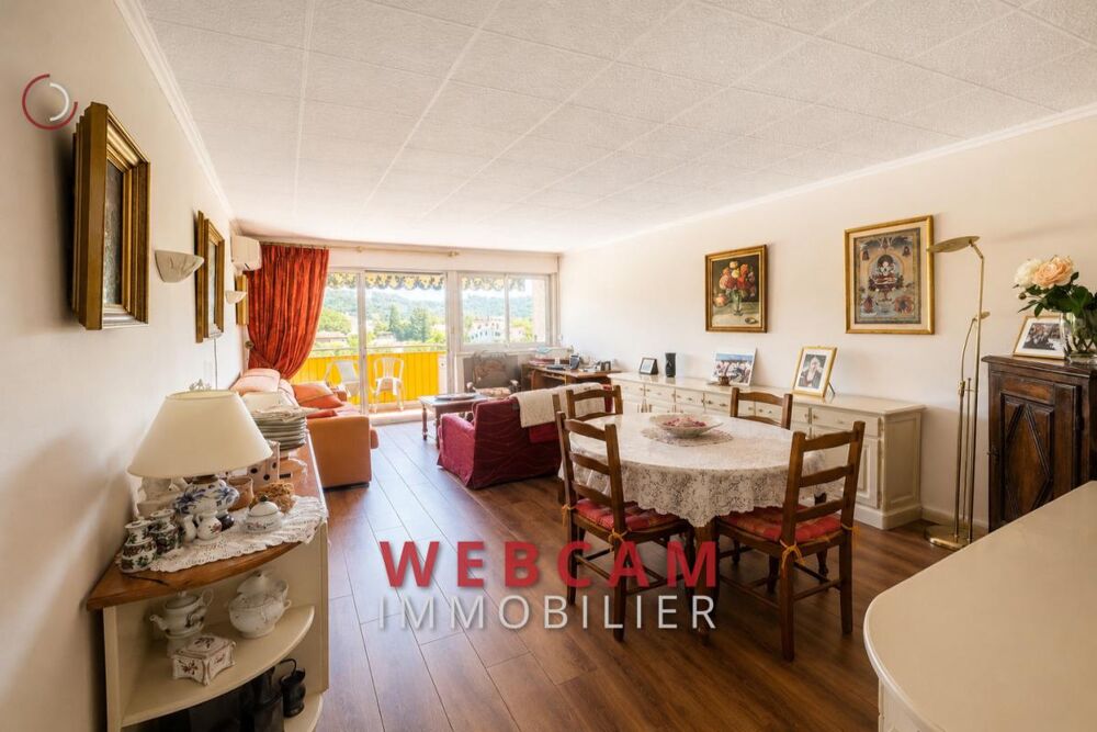 vente appartement 2 Pièce(s)