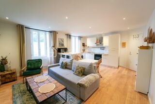  Appartement � vendre 2 pi�ces 39 m�