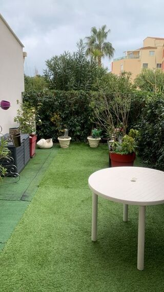  Appartement � louer 2 pi�ces 30 m�
