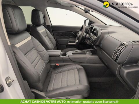 C5 aircross Hybride 145 e-DCS6 Max 2025 occasion 69190 Saint-Fons