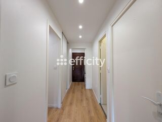  Appartement � vendre 4 pi�ces 74 m�