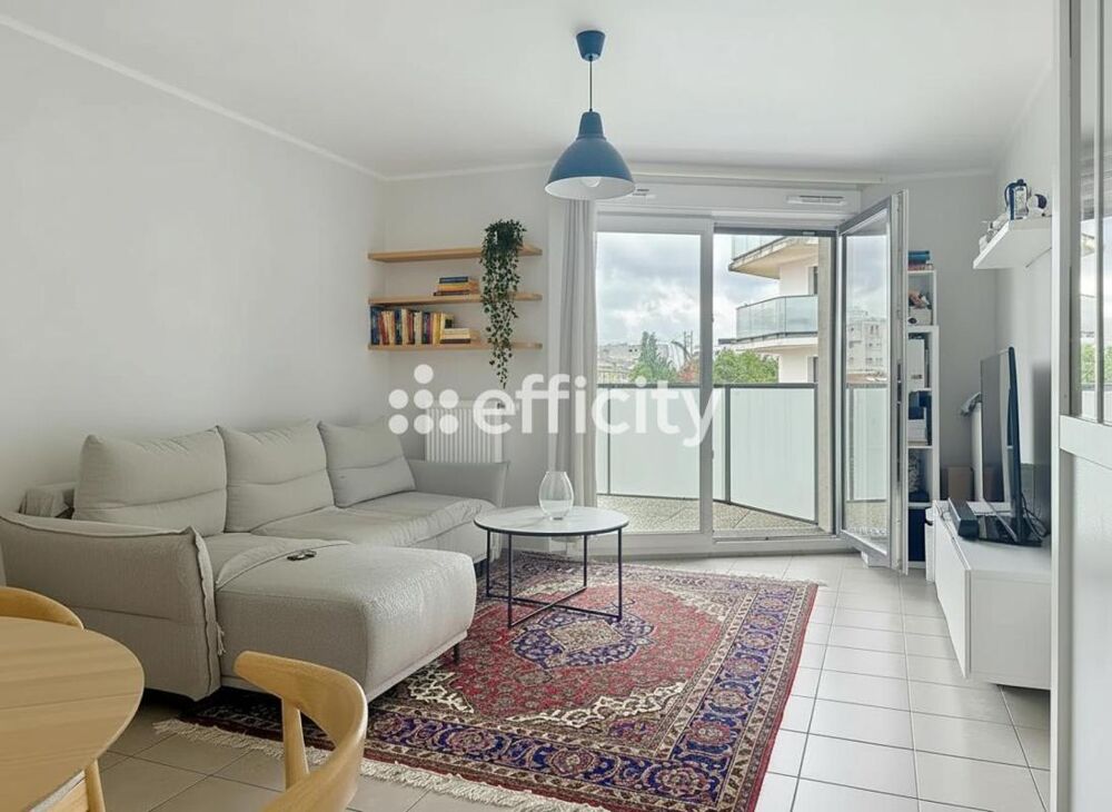 Vente Appartement Appartement Romainville