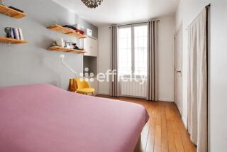 Appartement à vendre 2 pièces 29 m²