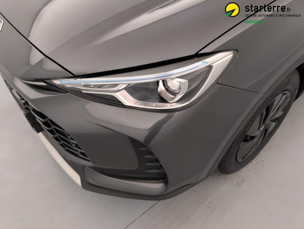 MG.ZS 1.5 L Hybrid+ 197 ch Standard 2026 occasion 73420 Voglans