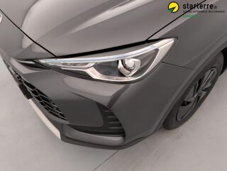 MG.ZS 1.5 L Hybrid+ 197 ch Standard 2026 occasion 73420 Voglans
